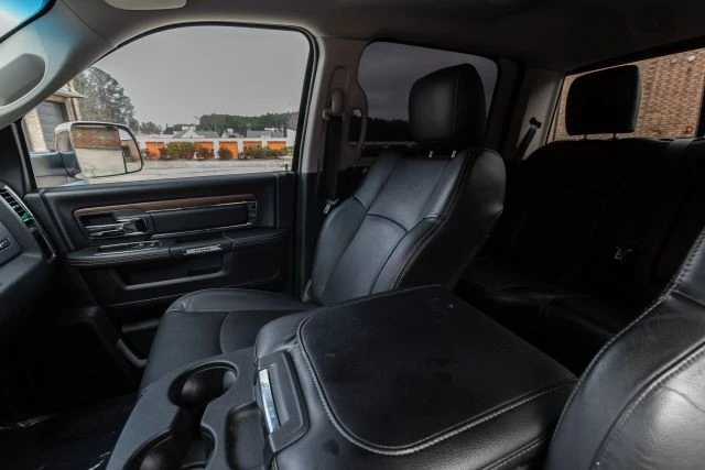 2016 Dodge Ram 4th Gen - Image 19 of 21