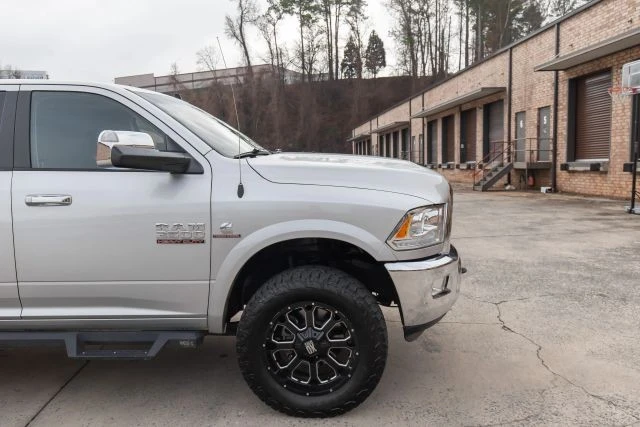 2016 Dodge Ram 4th Gen - Image 10 of 21