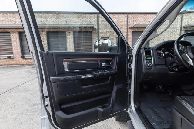 2016 Dodge Ram 4th Gen - Image 16 of 21