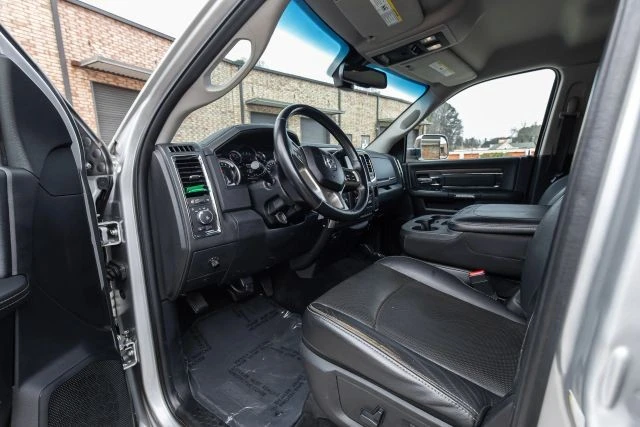 2016 Dodge Ram 4th Gen - Image 17 of 21