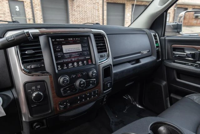 2016 Dodge Ram 4th Gen - Image 20 of 21