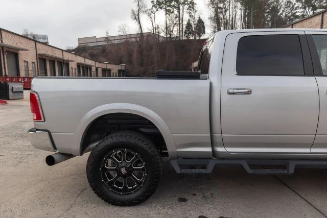 2016 Dodge Ram 4th Gen - Image 12 of 21