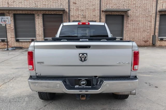 2016 Dodge Ram 4th Gen - Image 14 of 21
