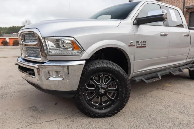 2016 Dodge Ram 4th Gen - Image 3 of 21