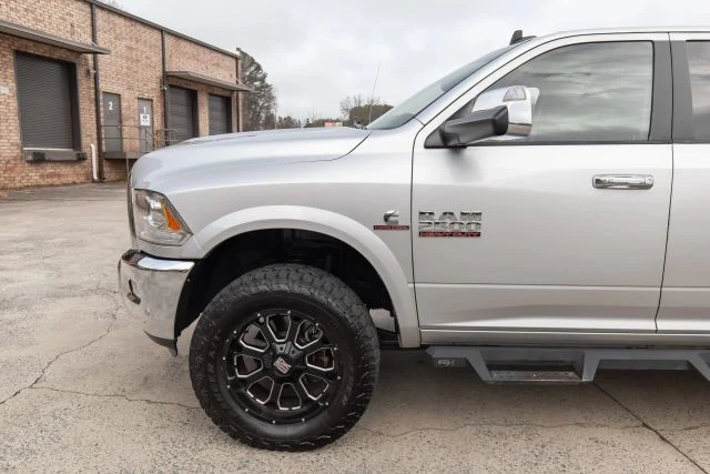 2016 Dodge Ram 4th Gen - Image 4 of 21
