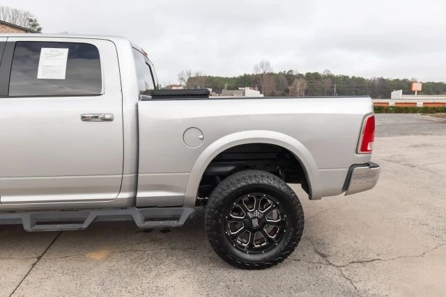 2016 Dodge Ram 4th Gen - Image 6 of 21