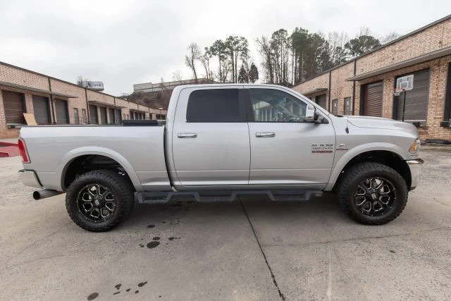 2016 Dodge Ram 4th Gen - Image 11 of 21