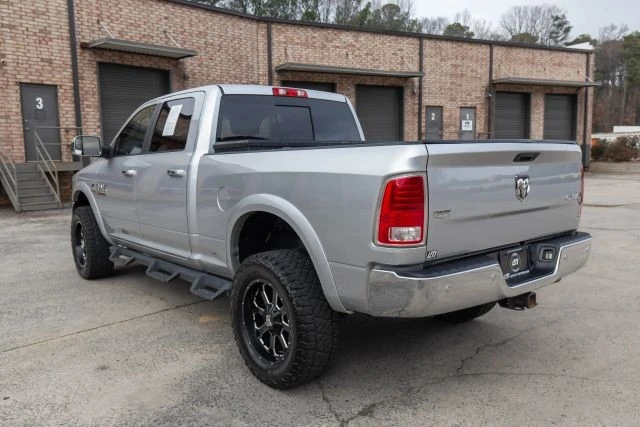 2016 Dodge Ram 4th Gen - Image 15 of 21