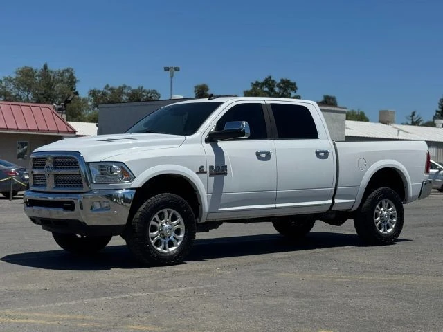 2016 Ram Heavy Duty - Image 7 of 31