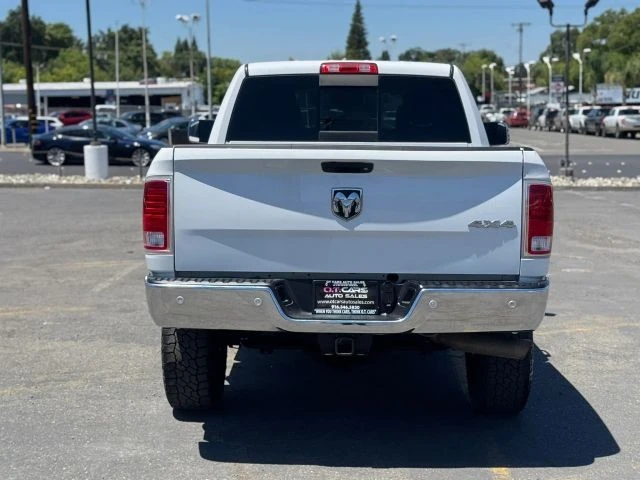 2016 Ram Heavy Duty - Image 4 of 31