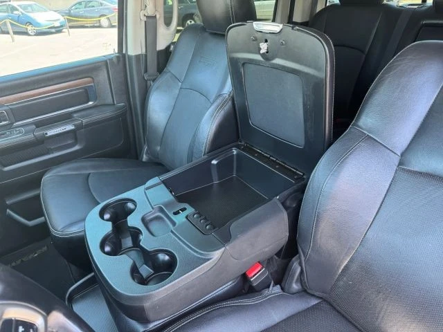 2016 Ram Heavy Duty - Image 20 of 31