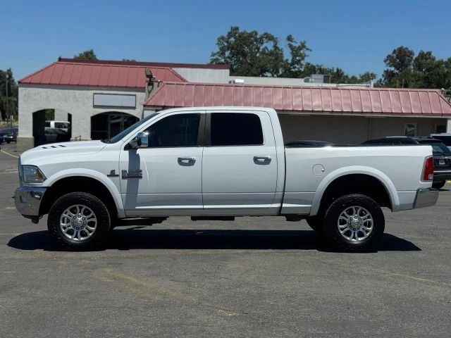 2016 Ram Heavy Duty - Image 6 of 31