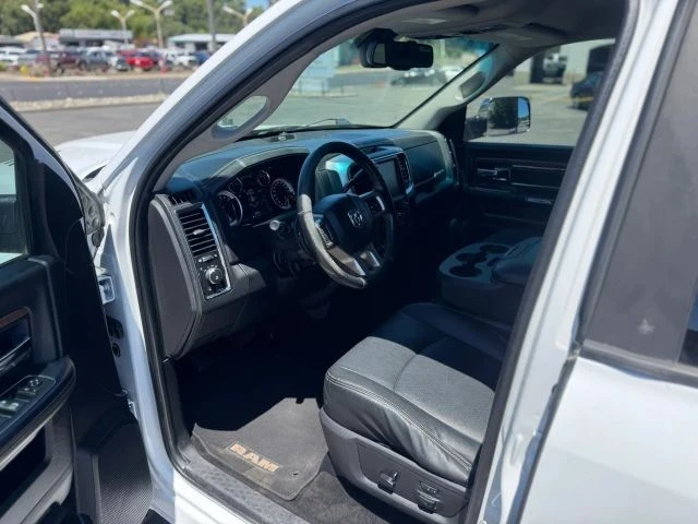 2016 Ram Heavy Duty - Image 17 of 31