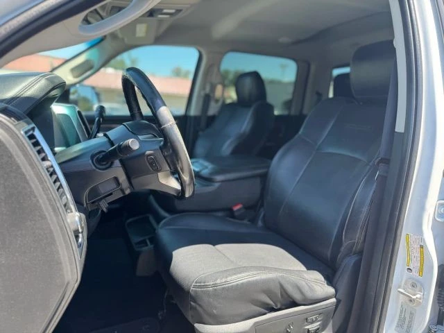 2016 Ram Heavy Duty - Image 18 of 31