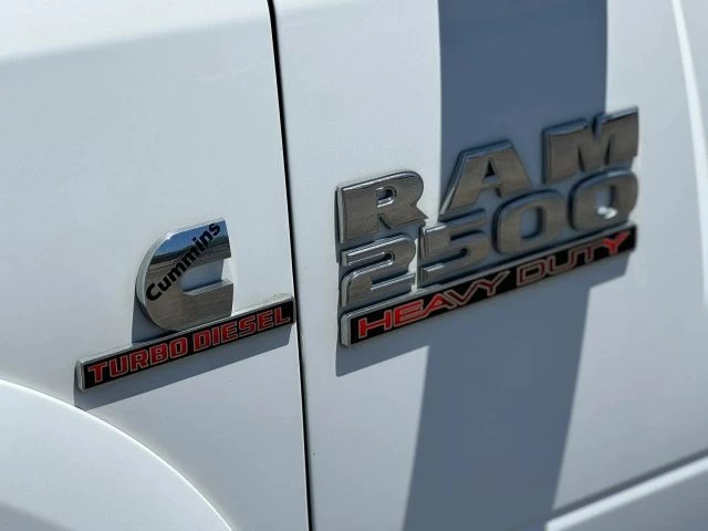 2016 Ram Heavy Duty - Image 9 of 31
