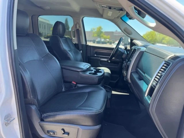 2016 Ram Heavy Duty - Image 29 of 31