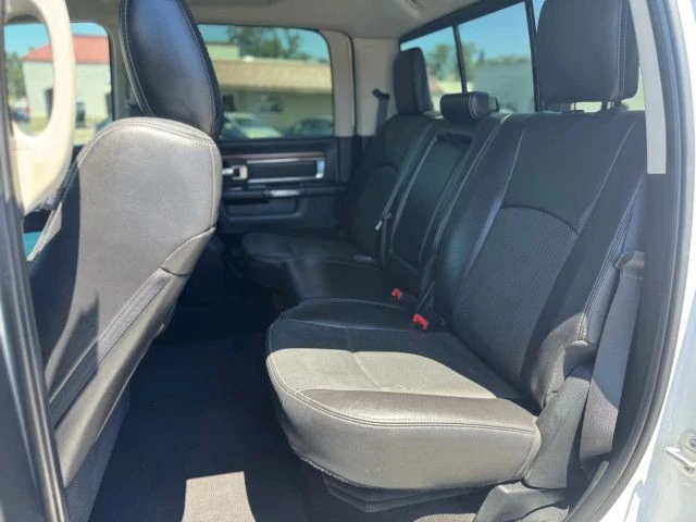 2016 Ram Heavy Duty - Image 24 of 31
