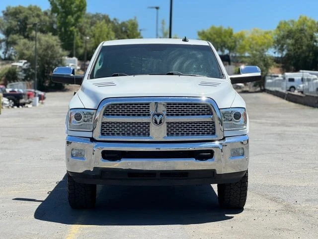 2016 Ram Heavy Duty - Image 8 of 31
