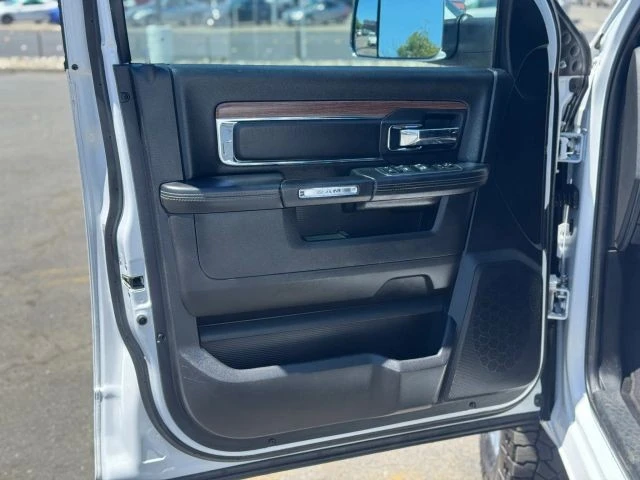 2016 Ram Heavy Duty - Image 14 of 31