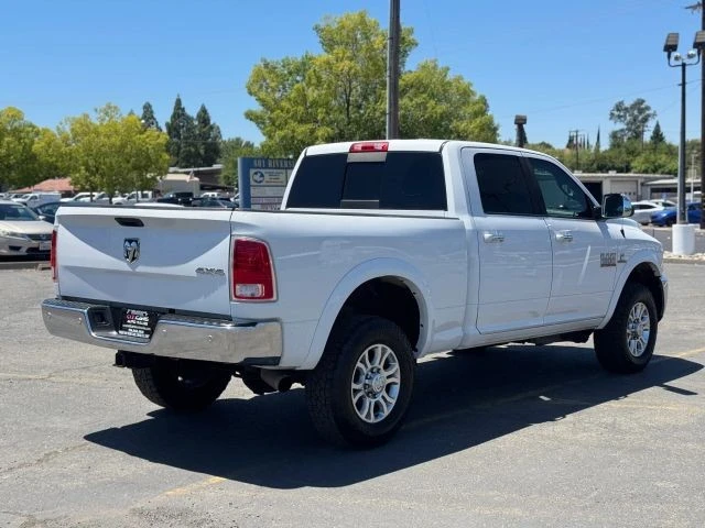 2016 Ram Heavy Duty - Image 3 of 31