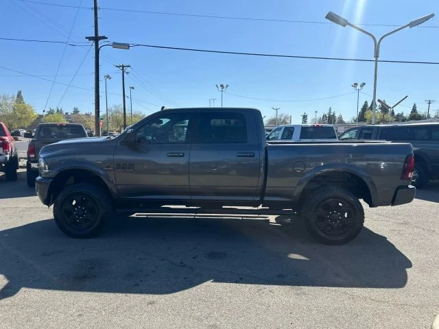 2016 Dodge Ram 4th Gen - Image 7 of 12