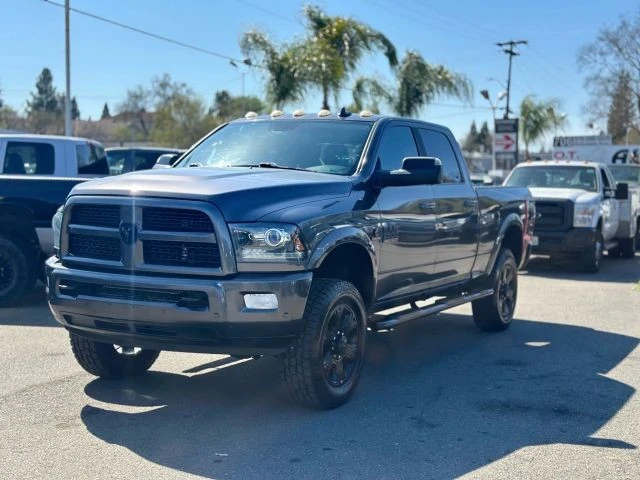 2016 Dodge Ram 4th Gen - Image 8 of 12