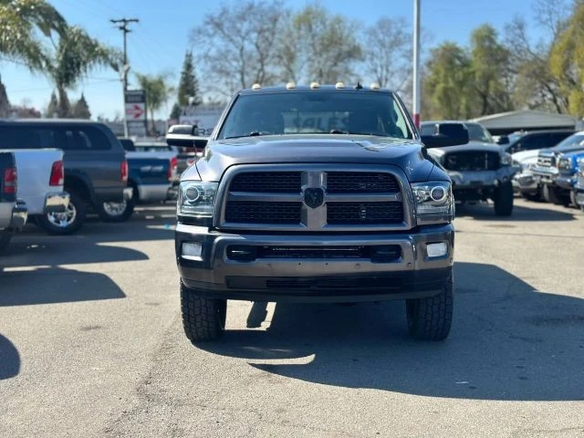 2016 Dodge Ram 4th Gen - Image 9 of 12