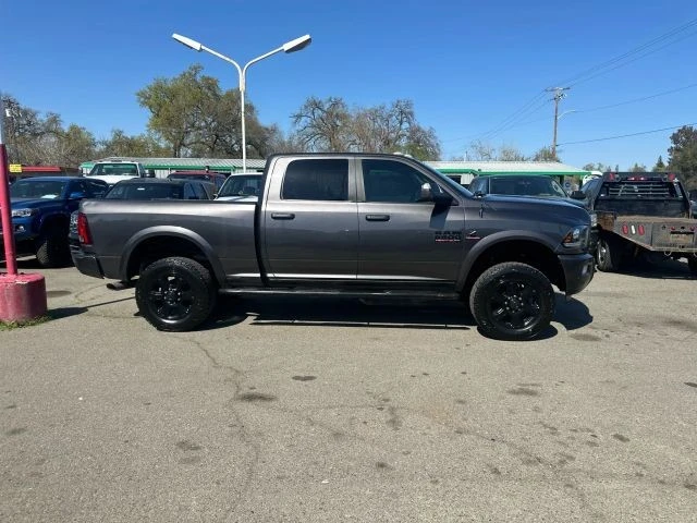 2016 Dodge Ram 4th Gen - Image 2 of 12