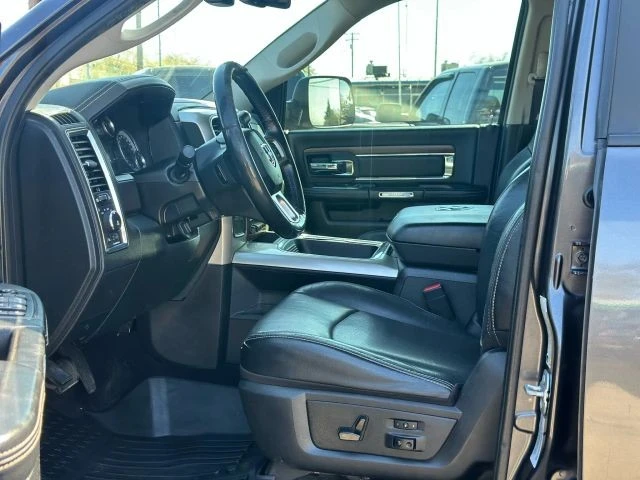2016 Dodge Ram 4th Gen - Image 12 of 12