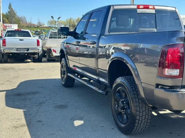 2016 Dodge Ram 4th Gen - Image 5 of 12