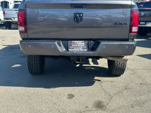 2016 Dodge Ram 4th Gen - Image 4 of 12