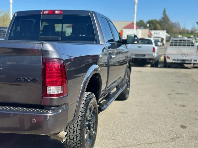 2016 Dodge Ram 4th Gen - Image 3 of 12