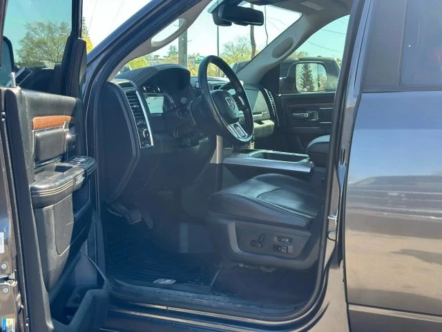 2016 Dodge Ram 4th Gen - Image 10 of 12