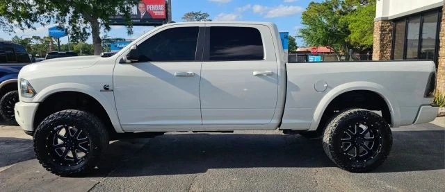 2016 Ram Heavy Duty - Image 5 of 27