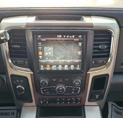 2016 Ram Heavy Duty - Image 16 of 27
