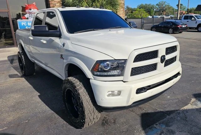 2016 Ram Heavy Duty - Image 2 of 27