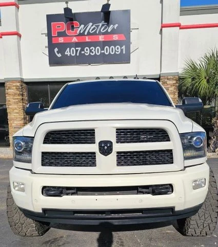 2016 Ram Heavy Duty - Image 7 of 27