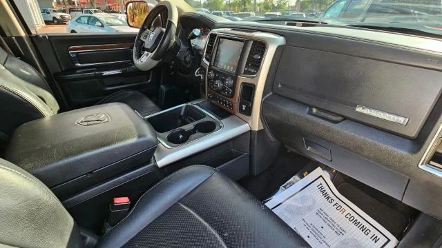 2016 Ram Heavy Duty - Image 10 of 27