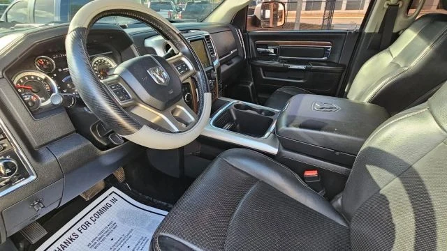 2016 Ram Heavy Duty - Image 12 of 27