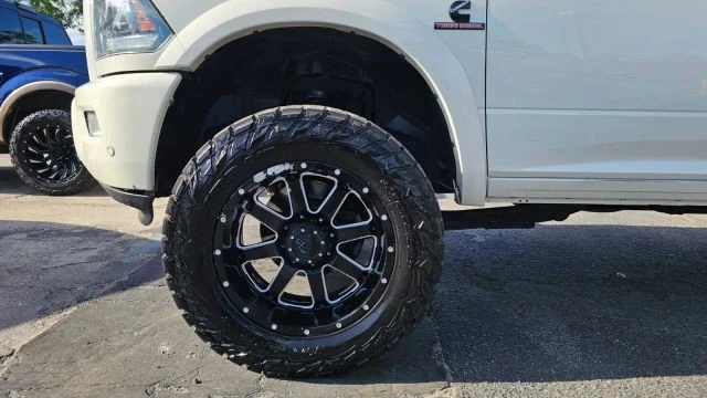 2016 Ram Heavy Duty - Image 26 of 27