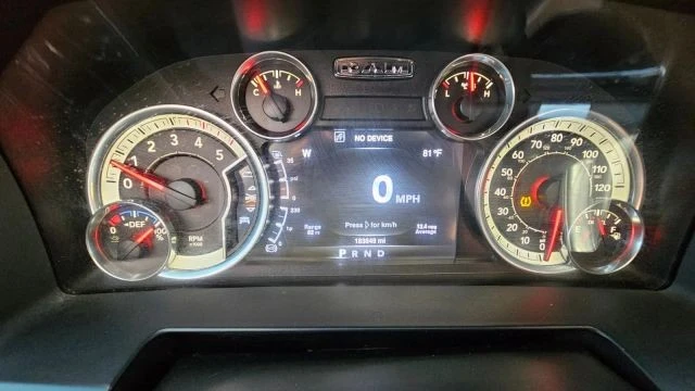 2016 Ram Heavy Duty - Image 18 of 27
