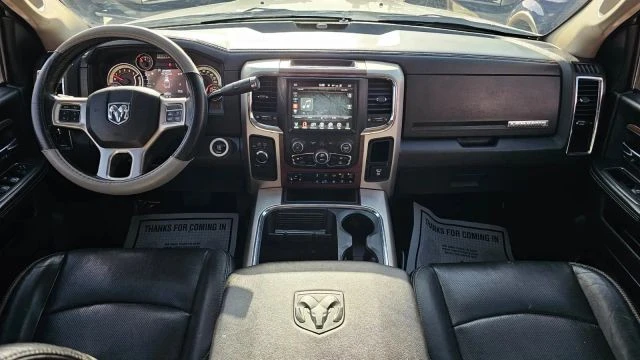 2016 Ram Heavy Duty - Image 15 of 27