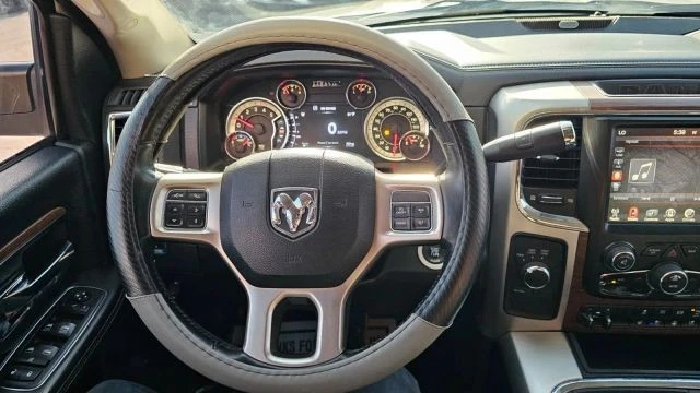 2016 Ram Heavy Duty - Image 17 of 27