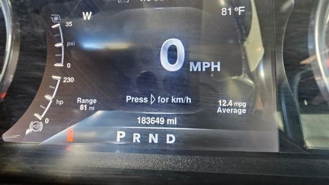 2016 Ram Heavy Duty - Image 19 of 27