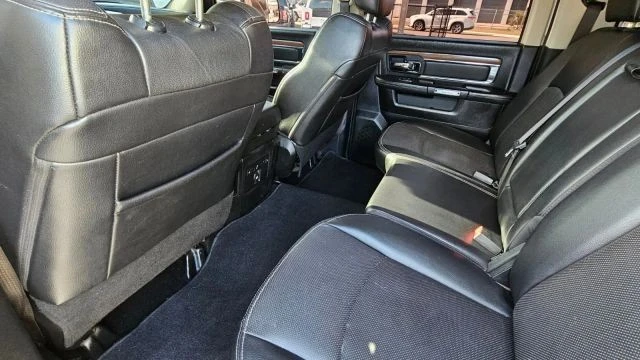 2016 Ram Heavy Duty - Image 11 of 27