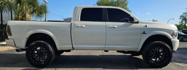 2016 Ram Heavy Duty - Image 6 of 27