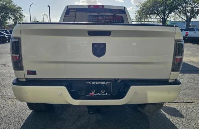 2016 Ram Heavy Duty - Image 8 of 27