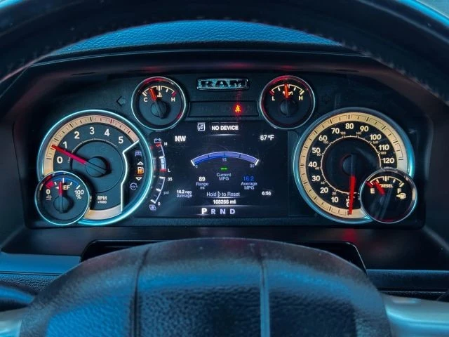 2016 Ram Heavy Duty - Image 29 of 31