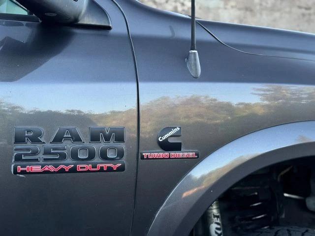 2016 Ram Heavy Duty - Image 10 of 31