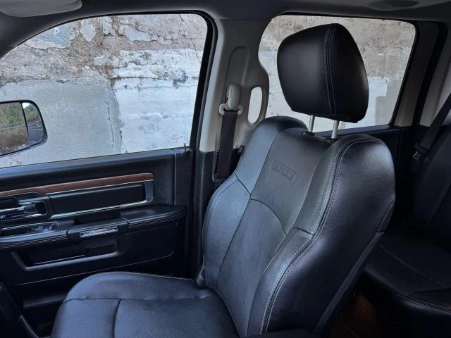 2016 Ram Heavy Duty - Image 19 of 31